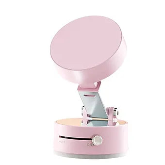 Suction Cup Magnetic Car Phone Holder