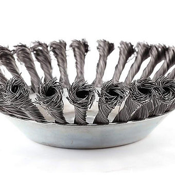 Metal Lawn Weed Cutting Tool