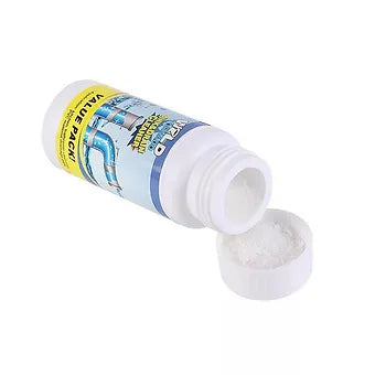 Powerful Pipe Dredging Agent