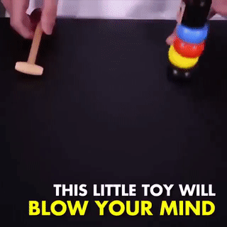 Little Man Toy