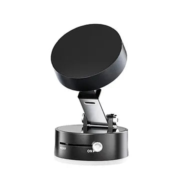 Suction Cup Magnetic Car Phone Holder