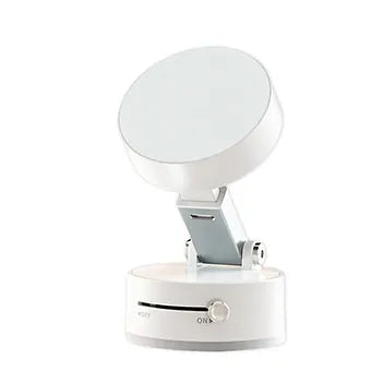 Suction Cup Magnetic Car Phone Holder