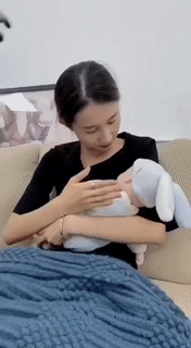 Octopus Head Massager