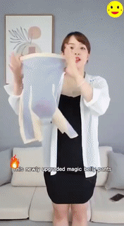 High Waist Body Slimming Shapewear