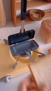 Double Sided Sandwich Baking Pan