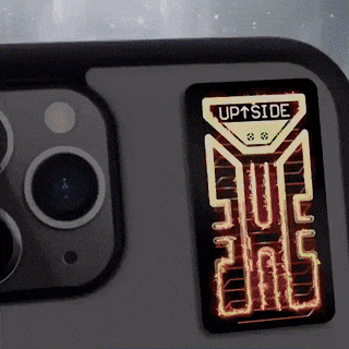 Cell Phone Signal Enhancement Stickers