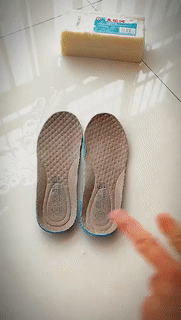 Power Clean Laundry Bar