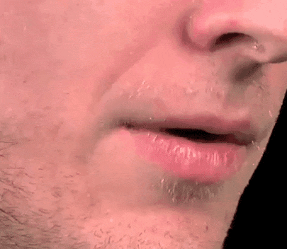 Retractable Halloween Vampire Fangs