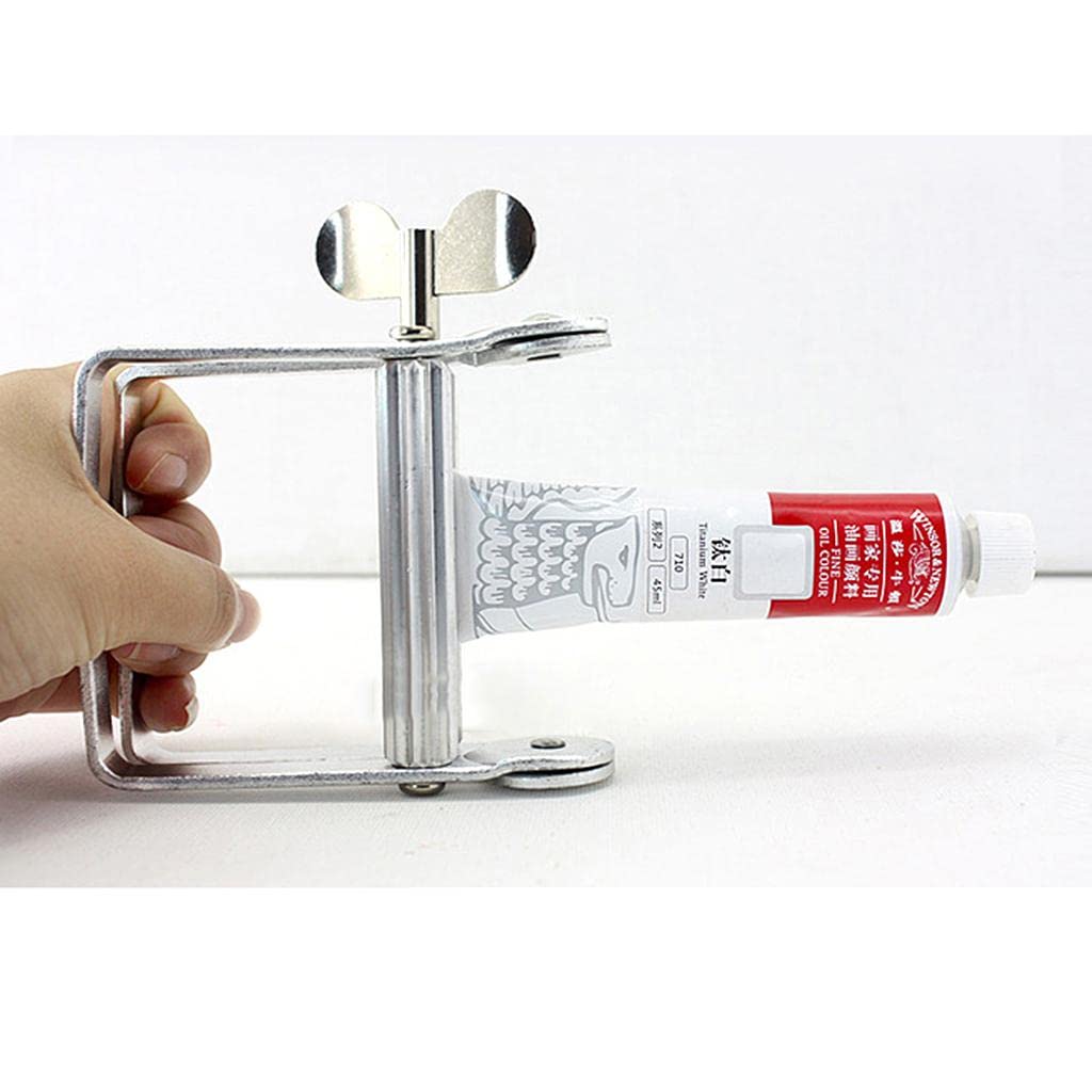 Multi-Purpose Tube Squeezer
