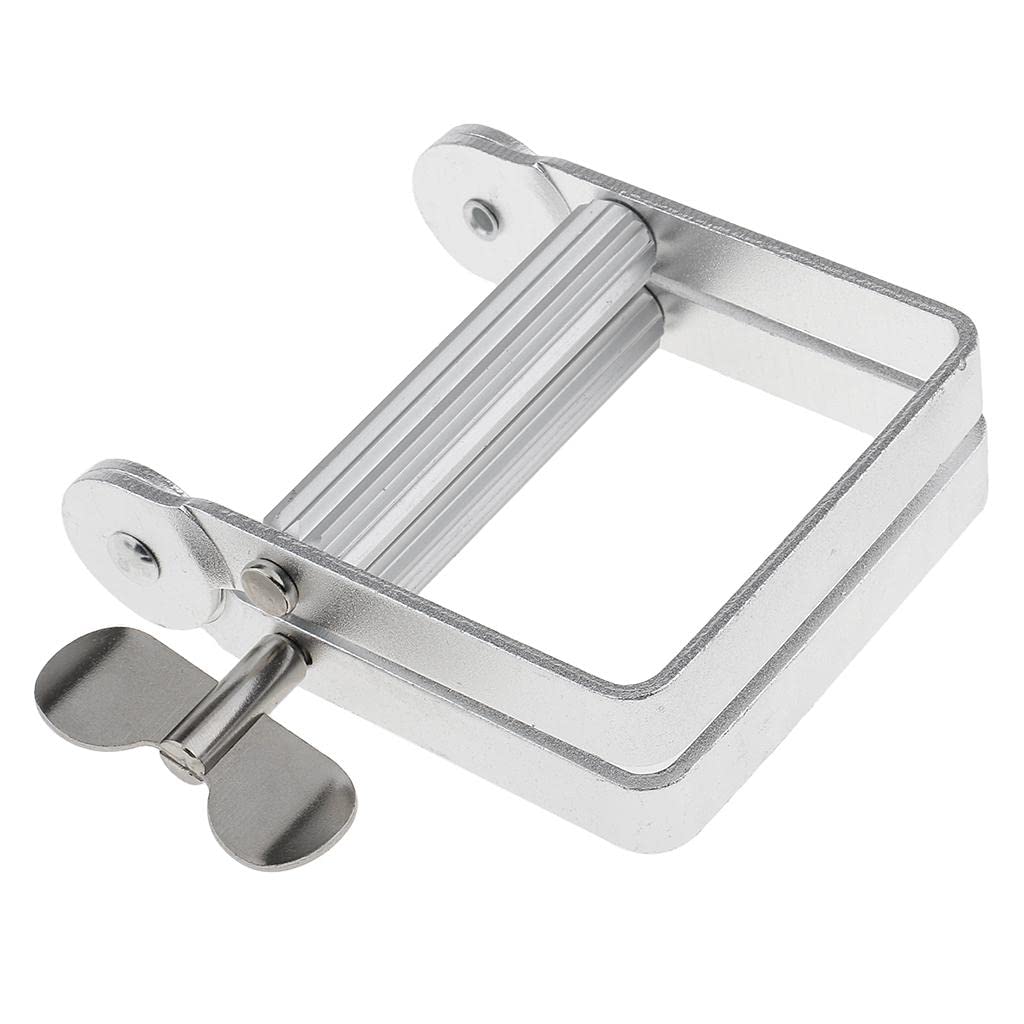 Multi-Purpose Tube Squeezer