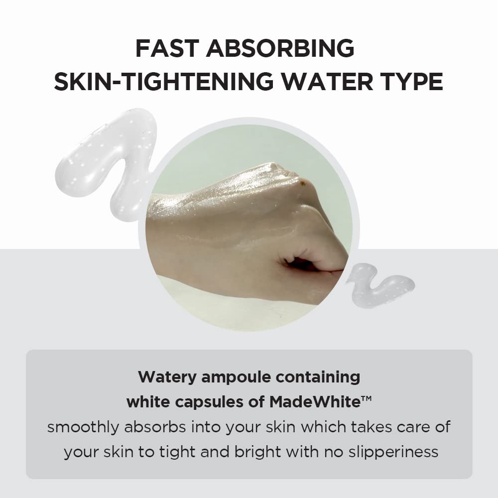 Skin Tone Brightening Serum
