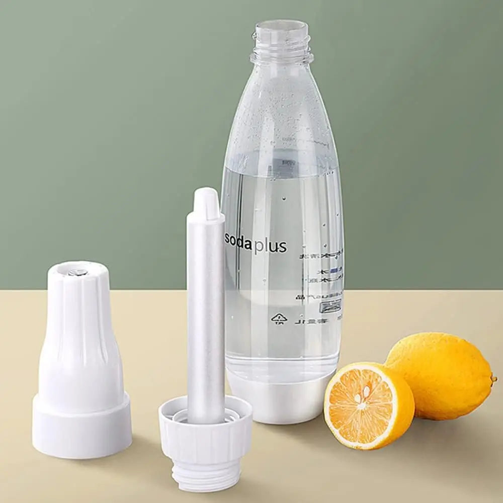 Portable Household Soda Maker