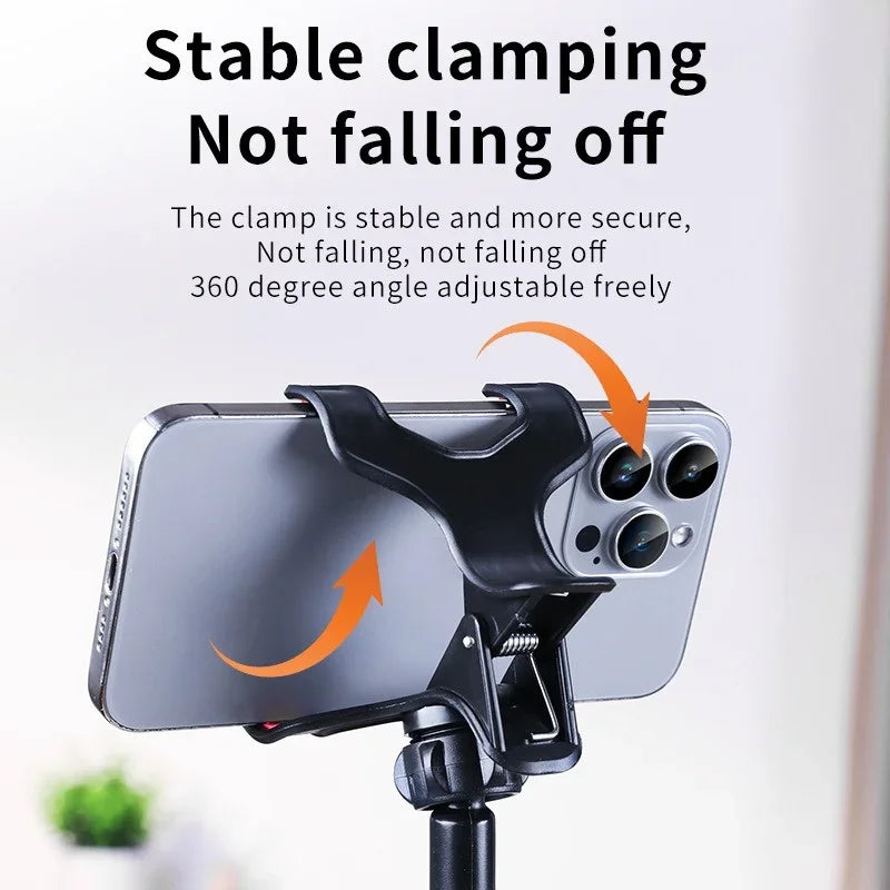 Adjustable Gooseneck Mobile Holder