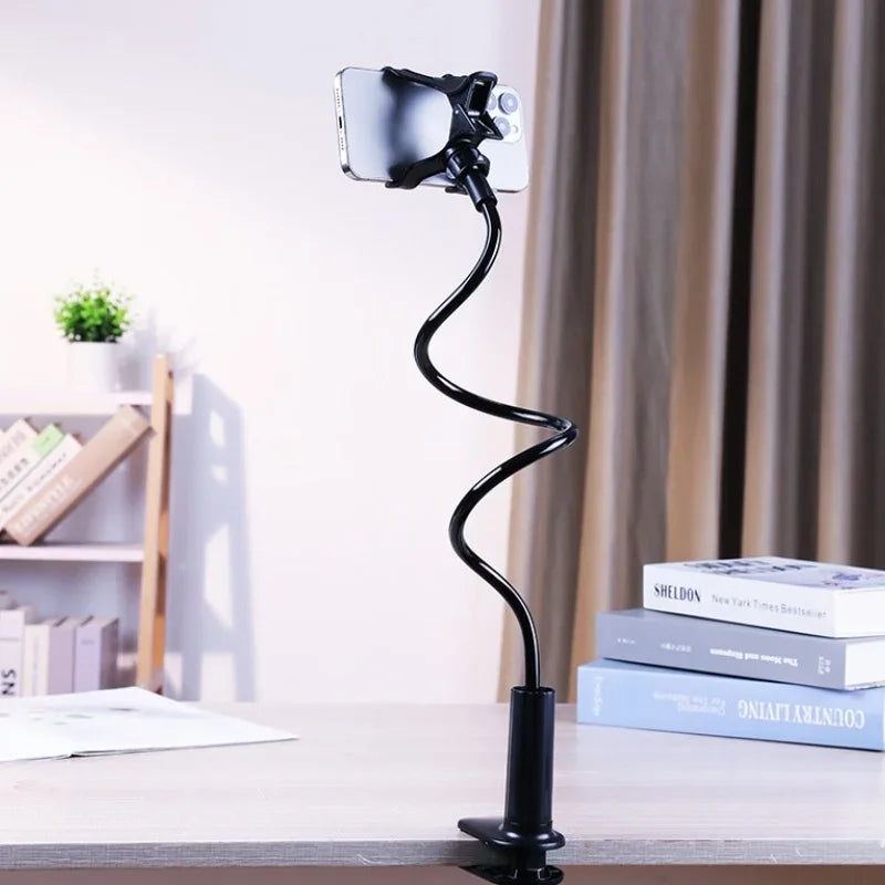 Adjustable Gooseneck Mobile Holder