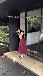 Soft Grip Button Ankle Socks