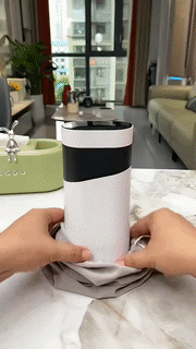 Smart Mini Hot Water Dispenser