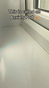 Anxiety Pressure Relief Sleeping Aid