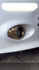 Car Chrome Polish Pro