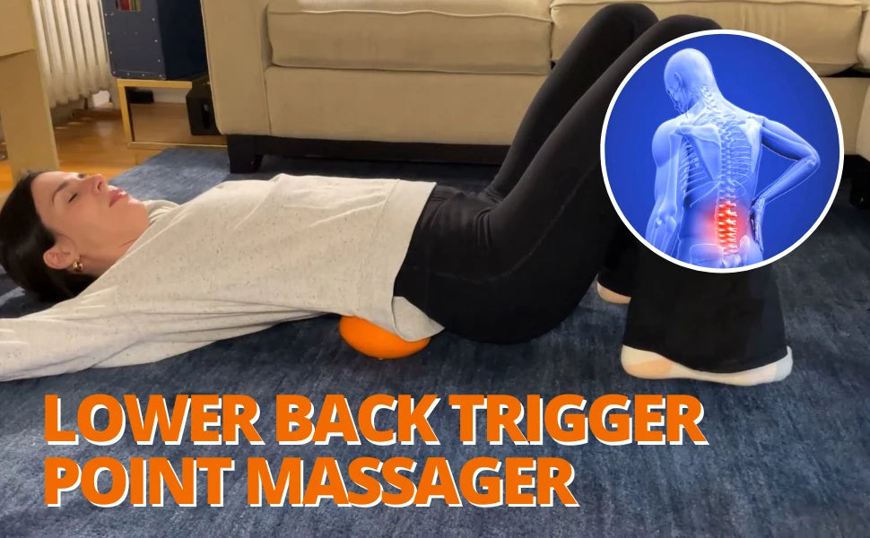 CerviCare Neck & Back Relief Pillow