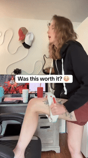 Muscle Massager Roller