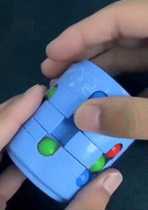 Craze Spin Puzzle Fidget Toy