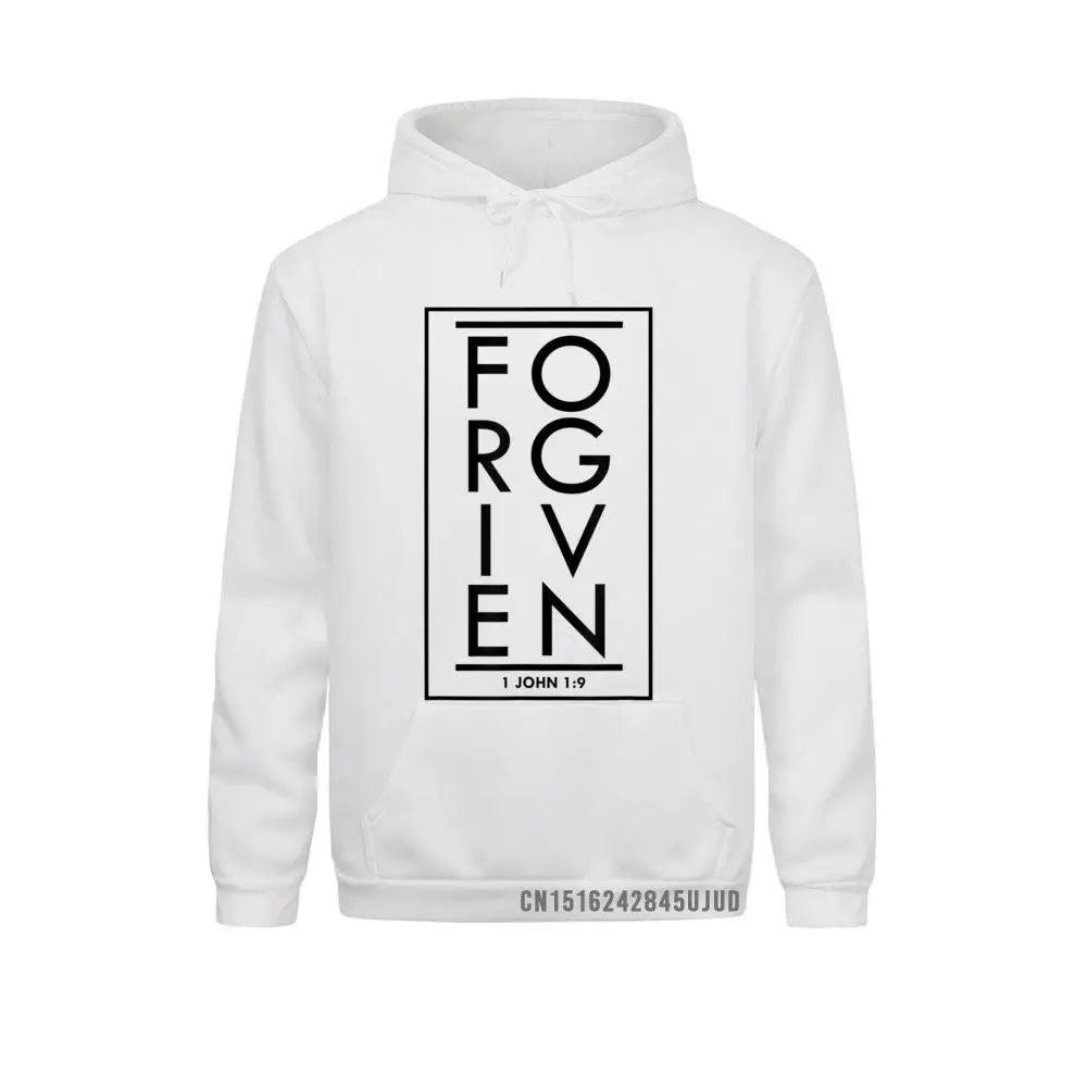 Bible Verse Hoodies
