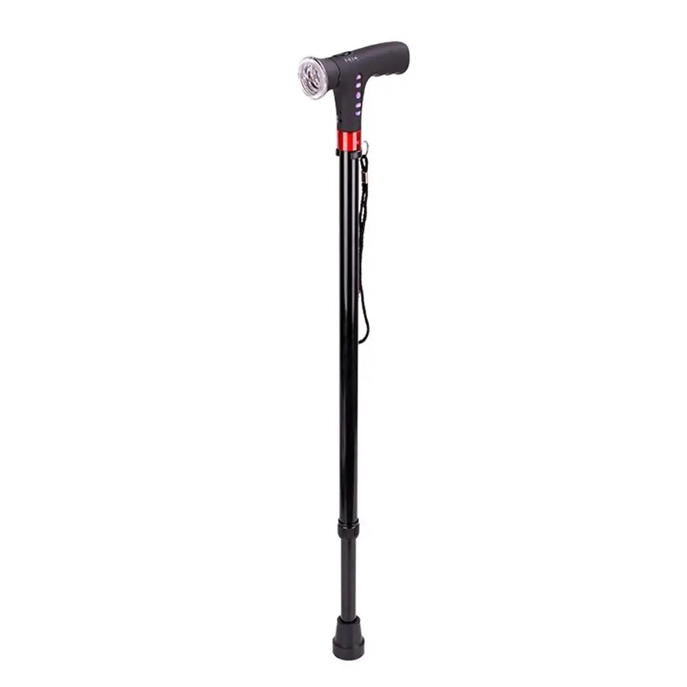 Multifunctional Walking Stick