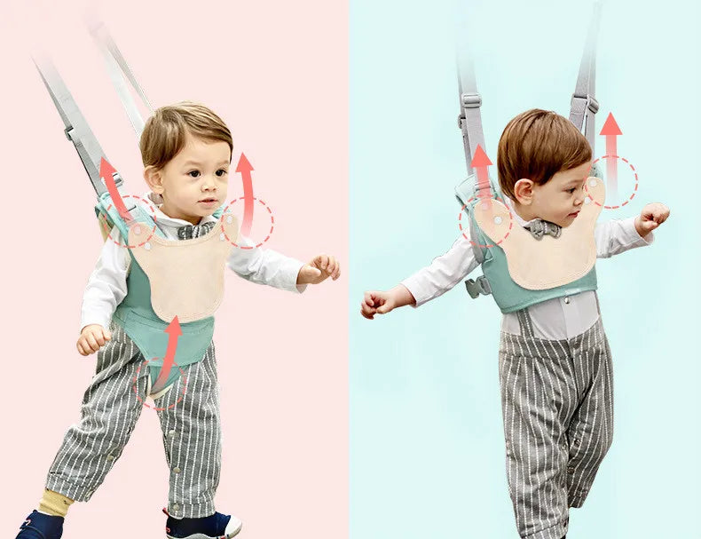 Baby Walking Trainer