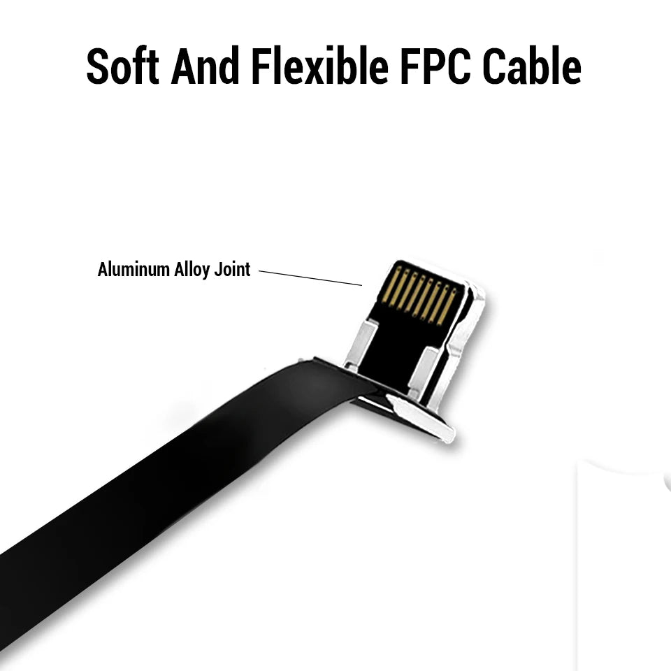 Wireless Charging Receiver Adapter