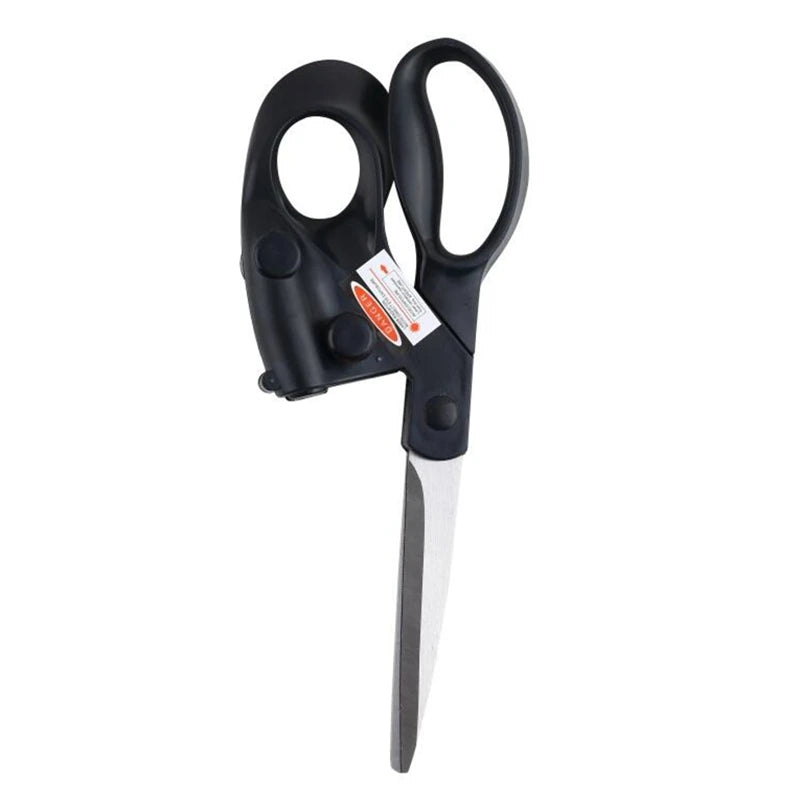 Professional Laser Guided Scissor