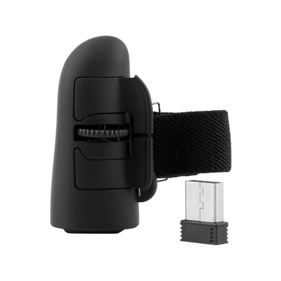 Universal Wireless Finger Ring Mouse