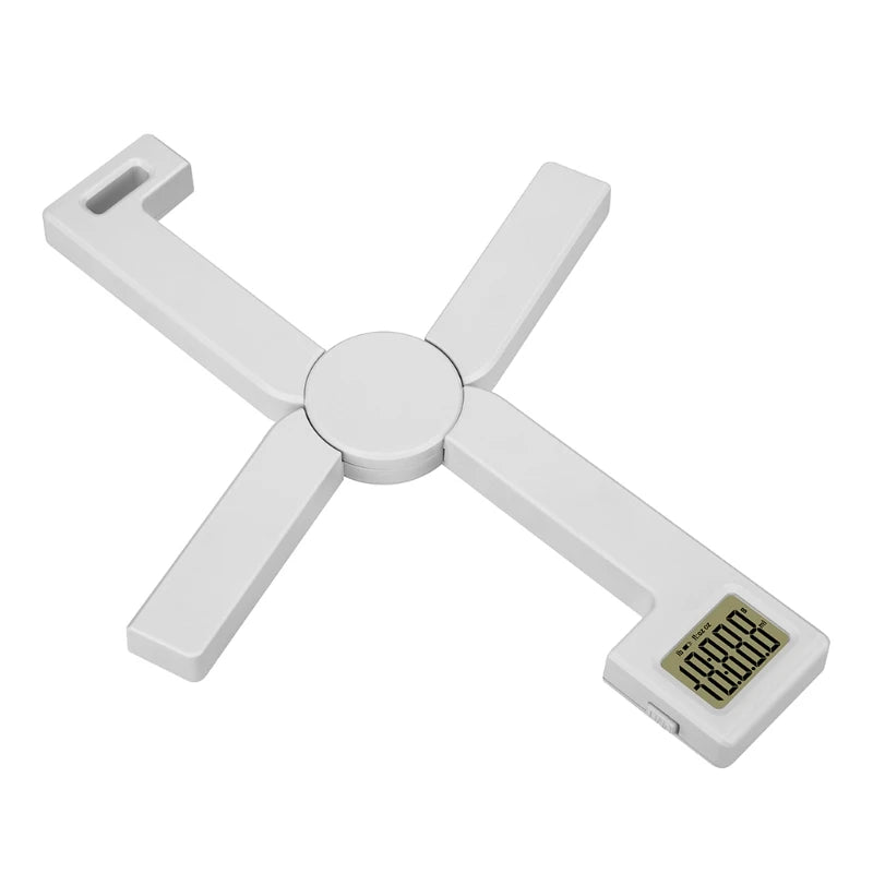 Foldable Highly Accurate Food Scale