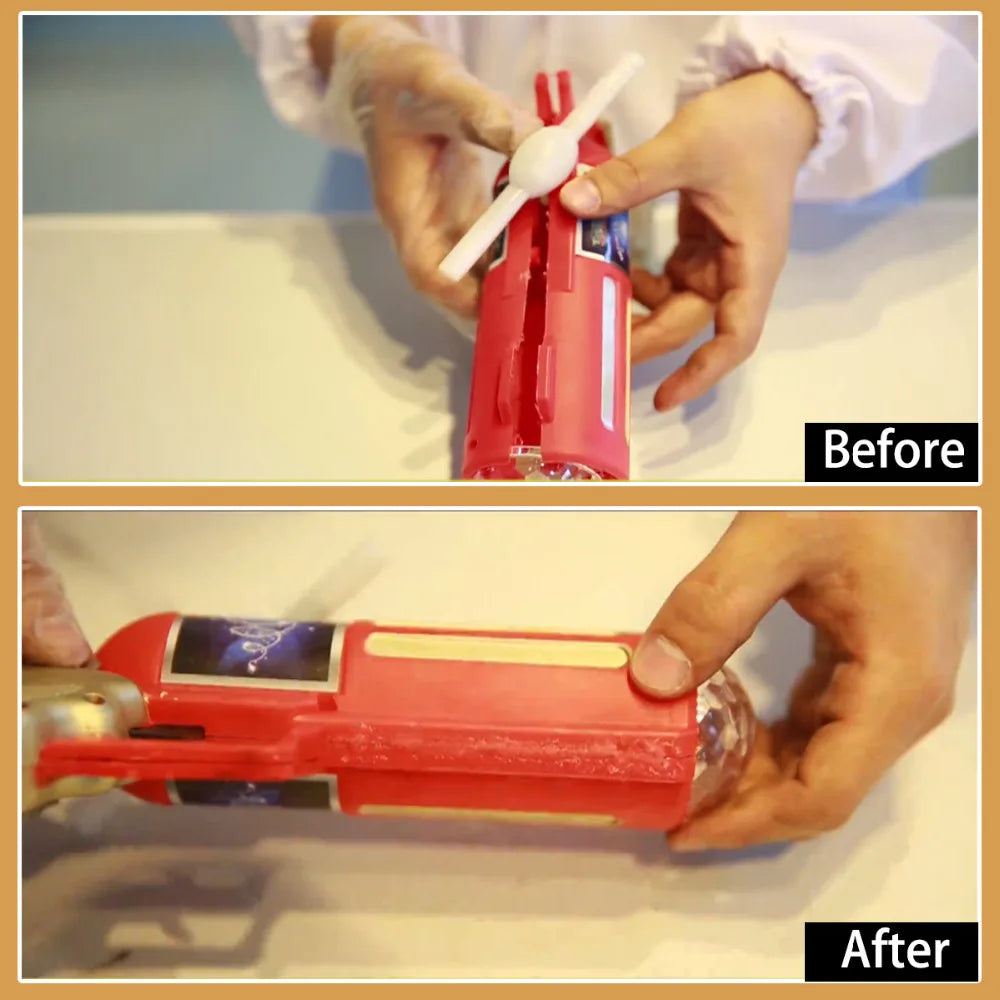 Instant Quick Fix Super Glue