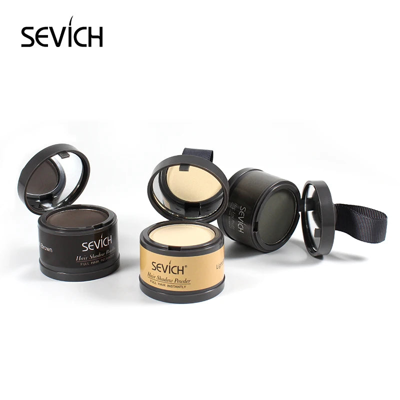 Unisex Hair Line Powder