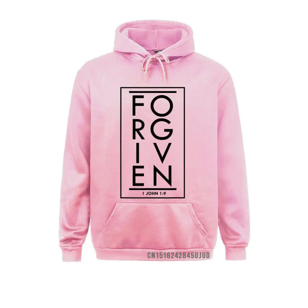 Bible Verse Hoodies