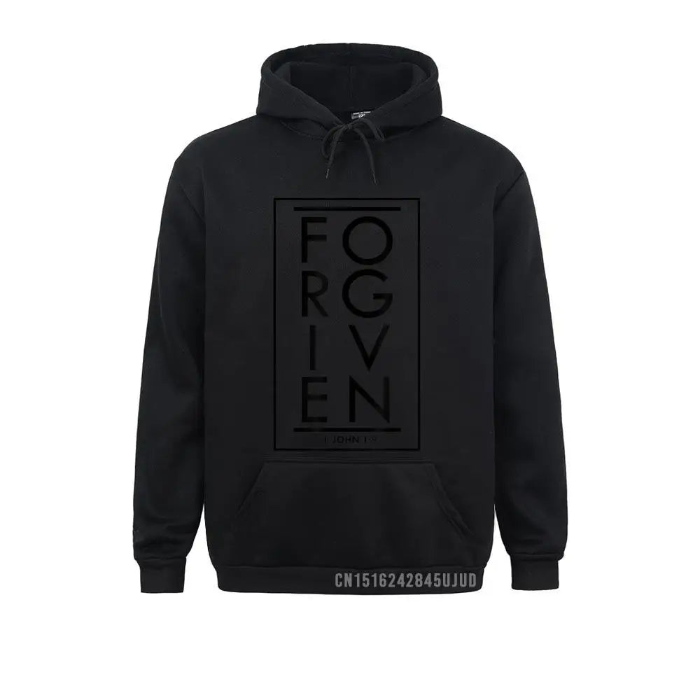 Bible Verse Hoodies