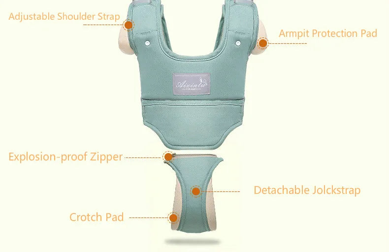 Baby Walking Trainer