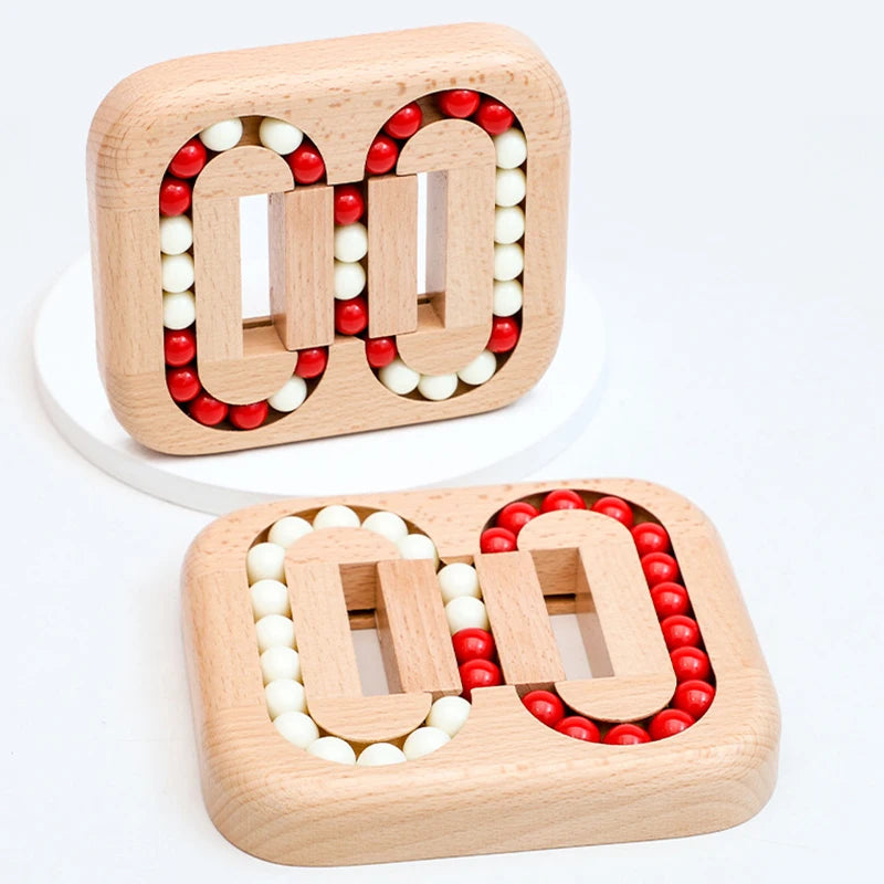 Delight Slide Puzzle Toy