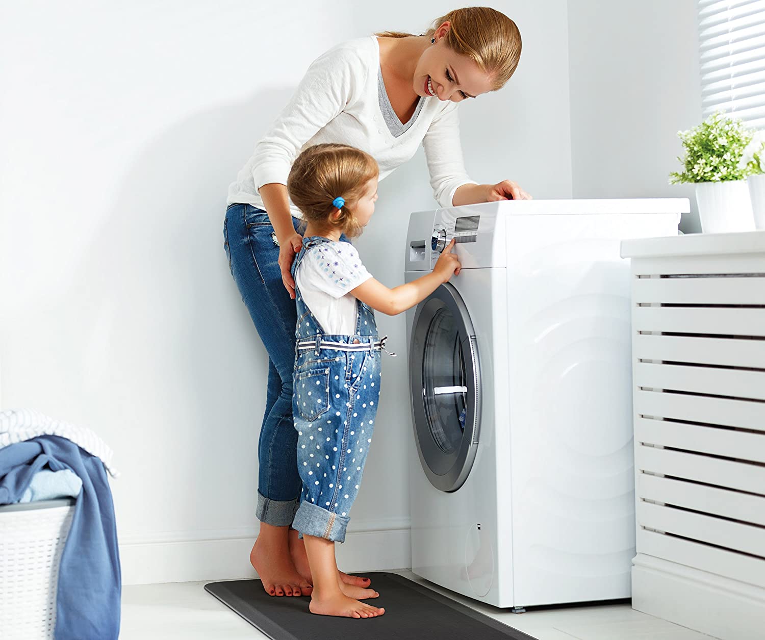 Waterproof Anti Fatigue Standing Mat