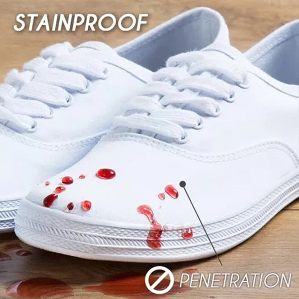 Multi-Purpose Shoe Stain Protector Spray