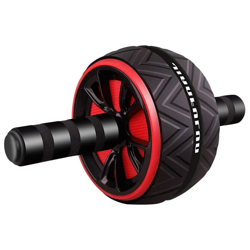 Abdominal Muscle Exercise Roller