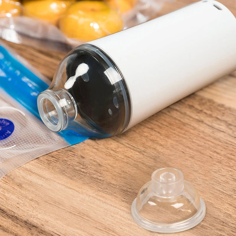 Mini USB Vacuum Sealer Machine