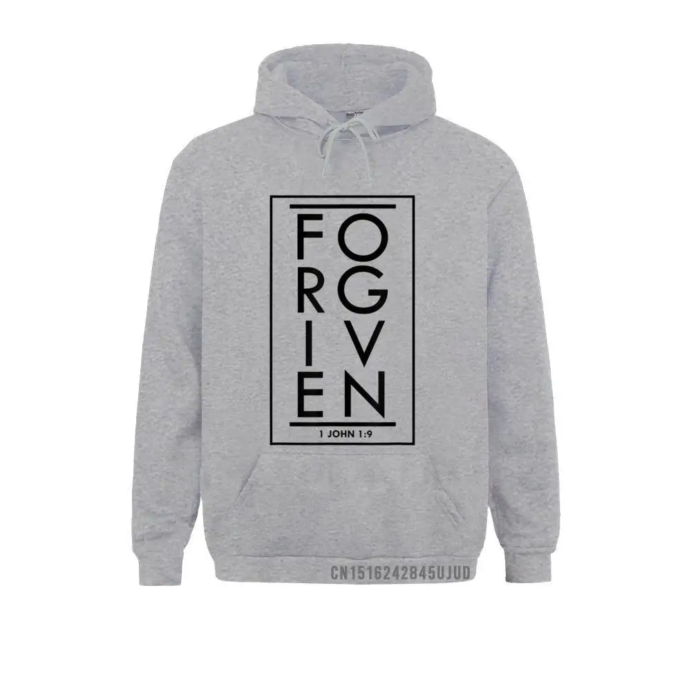 Bible Verse Hoodies