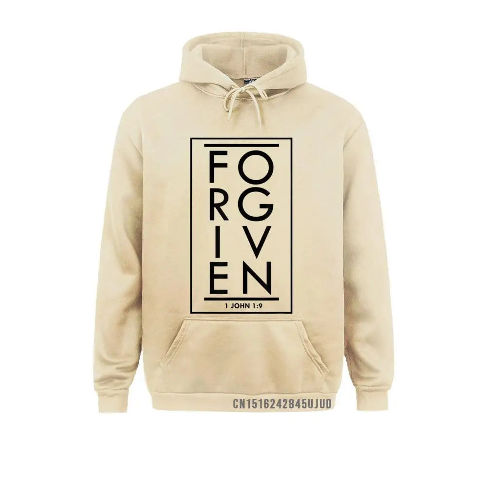 Bible Verse Hoodies