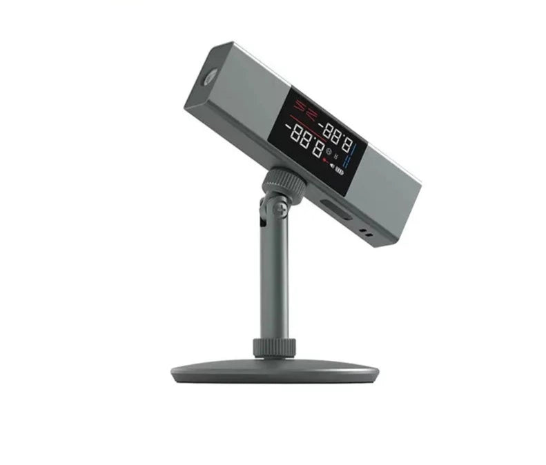 Laser Level Angle Ruler