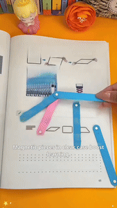 Magnetic Geometry Kit