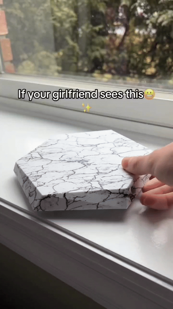 Magnetic Levitation Floating Pot