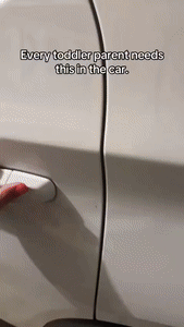 Montessori Busy Board Switch Toy