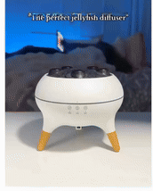 Jellyfish Air Humidifier