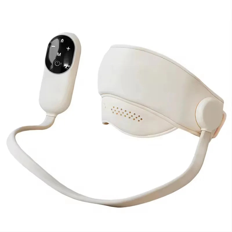 Head And Eye Massager For Migraine